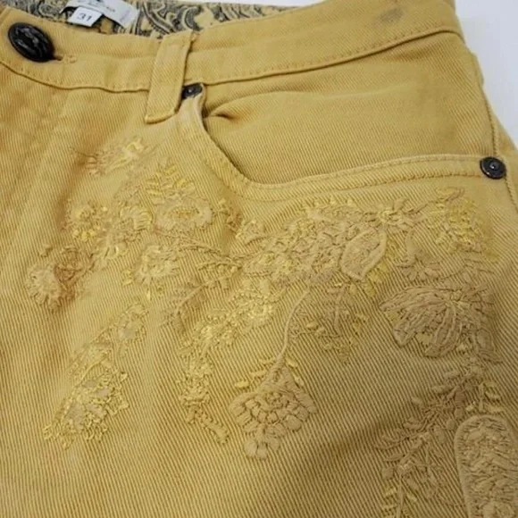 Etro Jeans